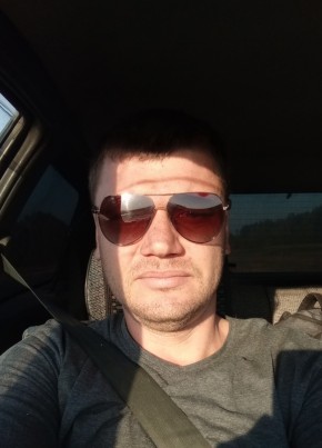 Дима, 37, Россия, Стародуб