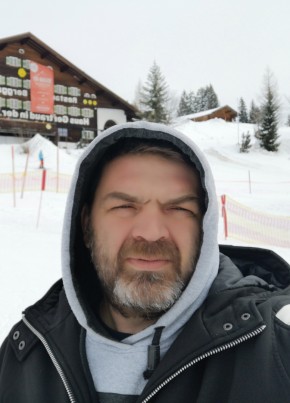 Ioannis, 42, Bundesrepublik Deutschland, Fürth (Bayern)