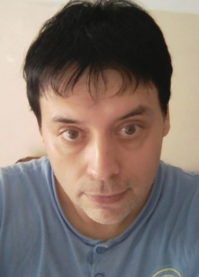 Марсель, 53, Россия, Казань