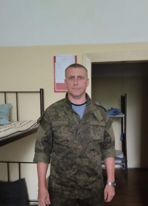 Влад, 42, Україна, Харків