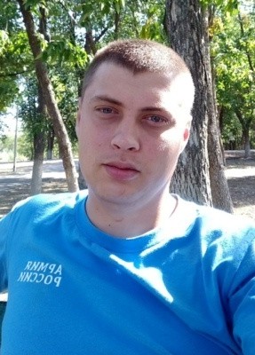 Лёшка, 32, Россия, Севастополь