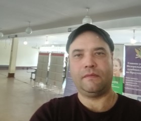 Denis, 41, Copenhagen