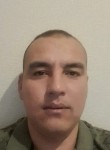 Yigitale, 37, Moscow