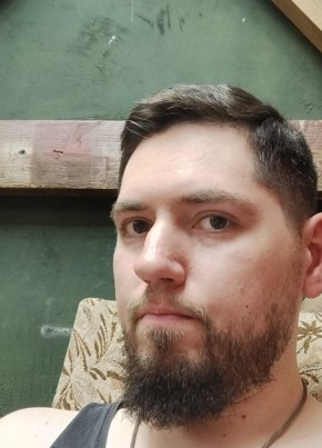 Yaroslav, 30, Russia, Moscow