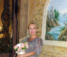 Оксана, 46 лет, Анапа