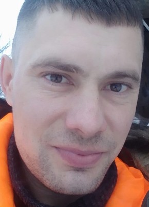 Юрий из Рязани 32 года