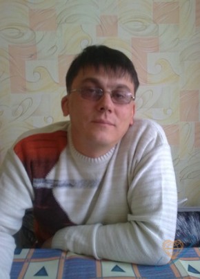 Виталий, 38, Россия, Белорецк