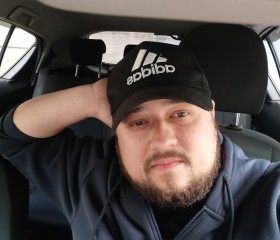 Denis, 34, Krasnoyarsk