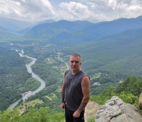 Denis, 27, Krasnodar