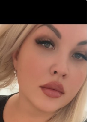 Nadya, 34, Russia, Saratov