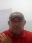 Helio Simoes, 68 лет, Fortaleza