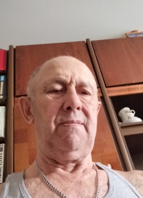 Виктор, 69, Россия, Смоленск