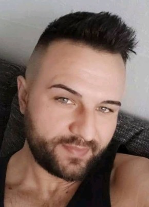Amer, 35, Bosna i Hercegovina, Živinice