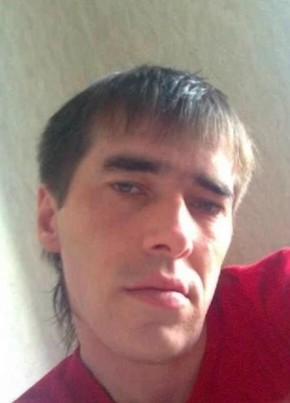 Марат из Казани 43 года