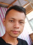 Didi, 33 года, Kota Palembang