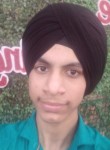 Harman singh, 18 лет, Patna