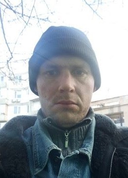 Koля, 39, Россия, Раздольное