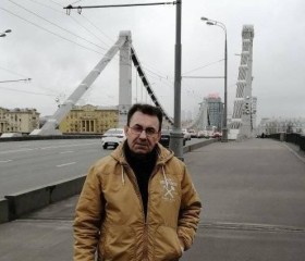 Василий, 62 года, Дубна (Московская обл.)
