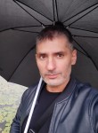 Yura, 43, Moscow