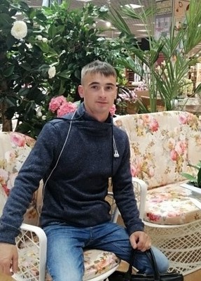 Александр, 30, Россия, Сходня