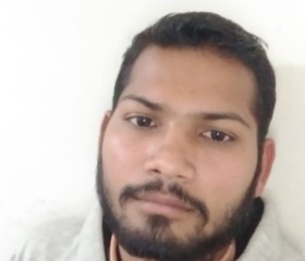 Ravi Raj, 18 лет, Aligarh