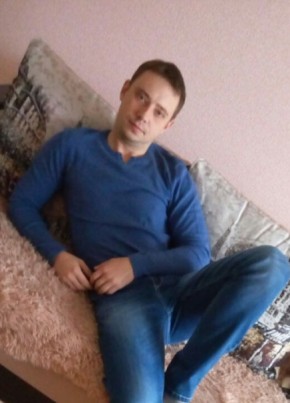 Aleksey, 37, Russia, Voronezh