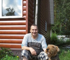 павел, 63 года, Егорьевск