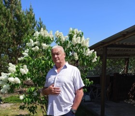 Михайл Толстиков, 64 года, Красноярск