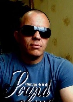 ALEKS, 49, Россия, Краснодар