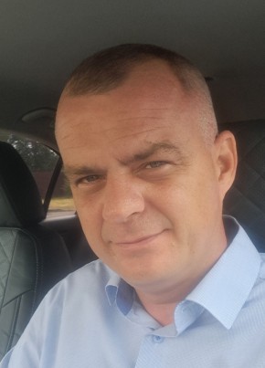 Иван Зинов из Светлограда 37 лет