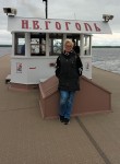 Lе́lik, 53 года, Архангельск