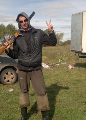 дядяЛИТАЛИК, 46, Россия, Нижнекамск