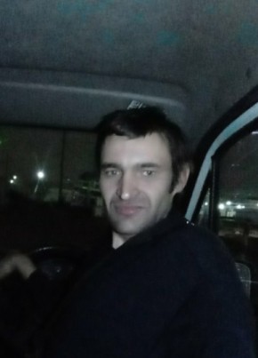 Андрей, 41, Россия, Коренево