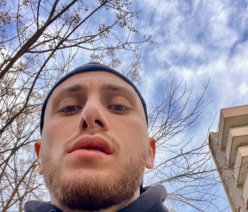 Şamil, 22, Belek