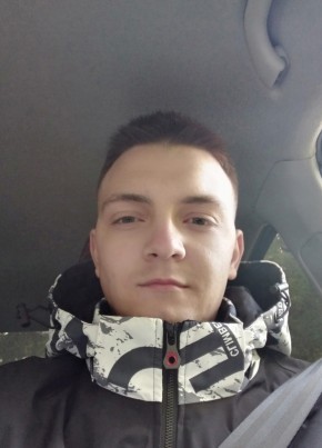 Алексей, 22, Россия, Можга