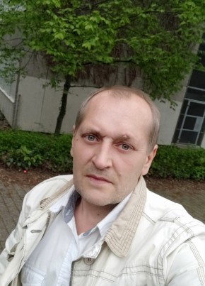 Oleg Kober, 45, Bundesrepublik Deutschland, Dortmund
