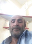 Bayram Göbelek, 45 лет, Erciş