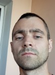 Maks, 35, Novosibirsk