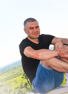 Сергей, 38, Россия, Вязники