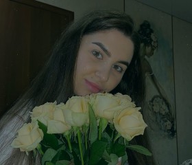 Karolina, 30, Hvidovre