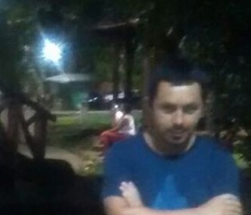 Murilo, 36, Belem (Para)