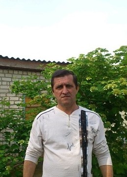 Андрей, 57, Россия, Новокубанск