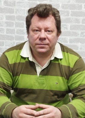 Константин, 47, Рэспубліка Беларусь, Горад Мінск
