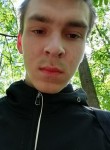 Сергей Щитов, 22 года, Нижний Новгород