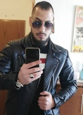 Mert, 31, Bundesrepublik Deutschland, Dortmund