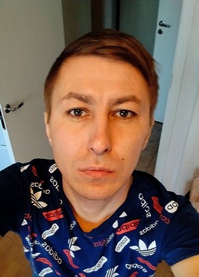 Антон, 29, Россия, Щекино