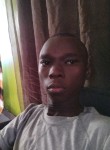 JAYDEN REYES, 21 год, Mombasa