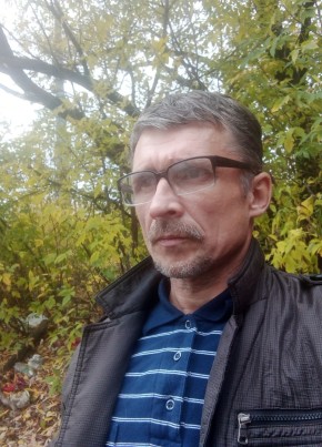 Олег, 43, Россия, Березники