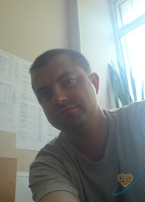 Sergey, 44, Russia, Tula