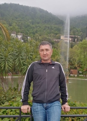 Александр, 51, Россия, Москва